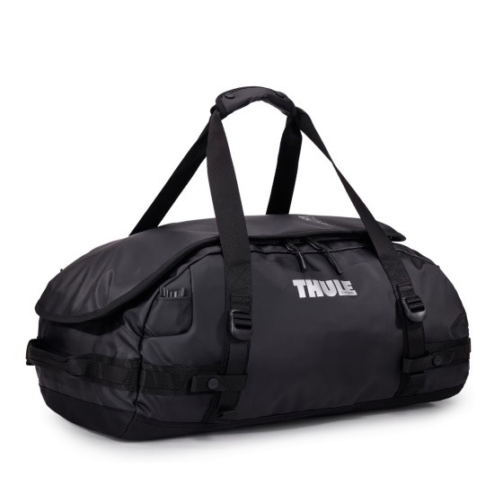 Picture of Thule Chasm 40L Duffel Bag - Black