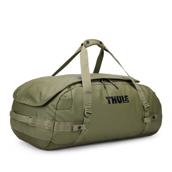 Picture of Thule Chasm 70L Duffel Bag - Olivine