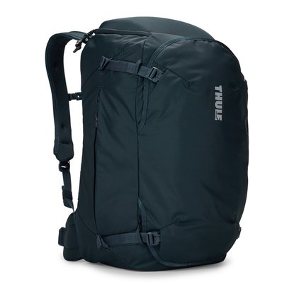 Picture of Thule Landmark Travel Pack 40L - Darkest Blue