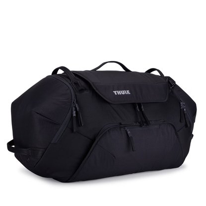 Picture of Thule RoundTrip Ski and Snowboard Duffel 80L - Black