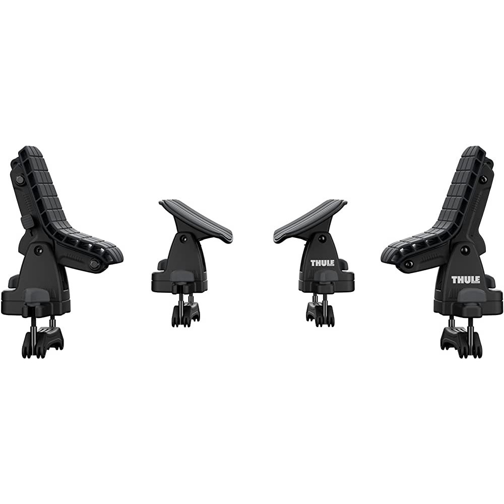 Picture of Thule&reg; DockGlide Kayak Saddle - Black