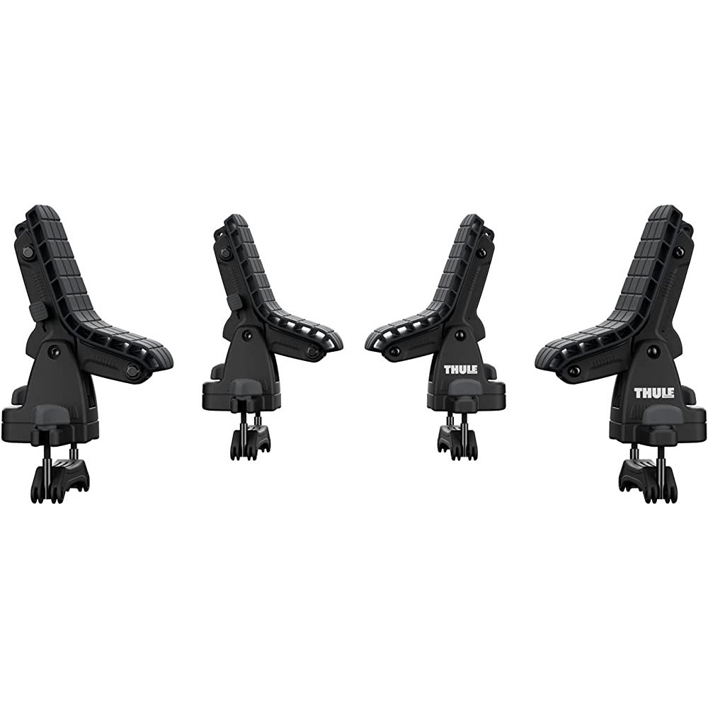 Picture of Thule&reg; DockGrip Kayak Saddle - Black