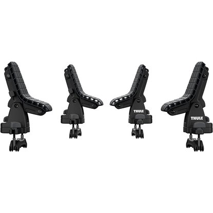 Picture of Thule&reg; DockGrip Kayak Saddle - Black