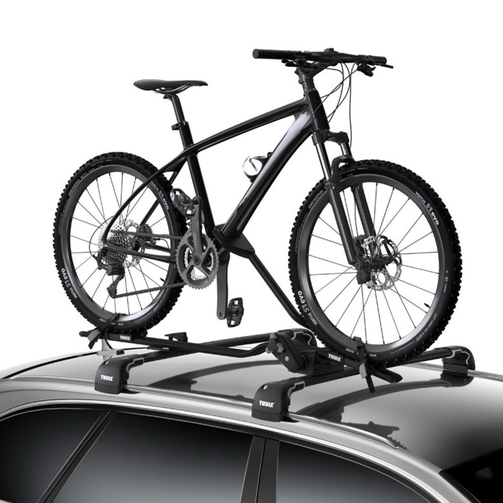 Picture of Thule&reg; Proride XT - Black