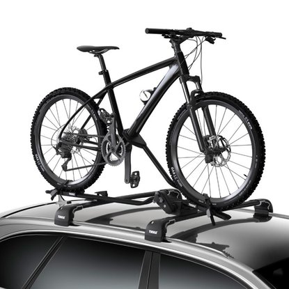 Picture of Thule&reg; Proride XT - Black