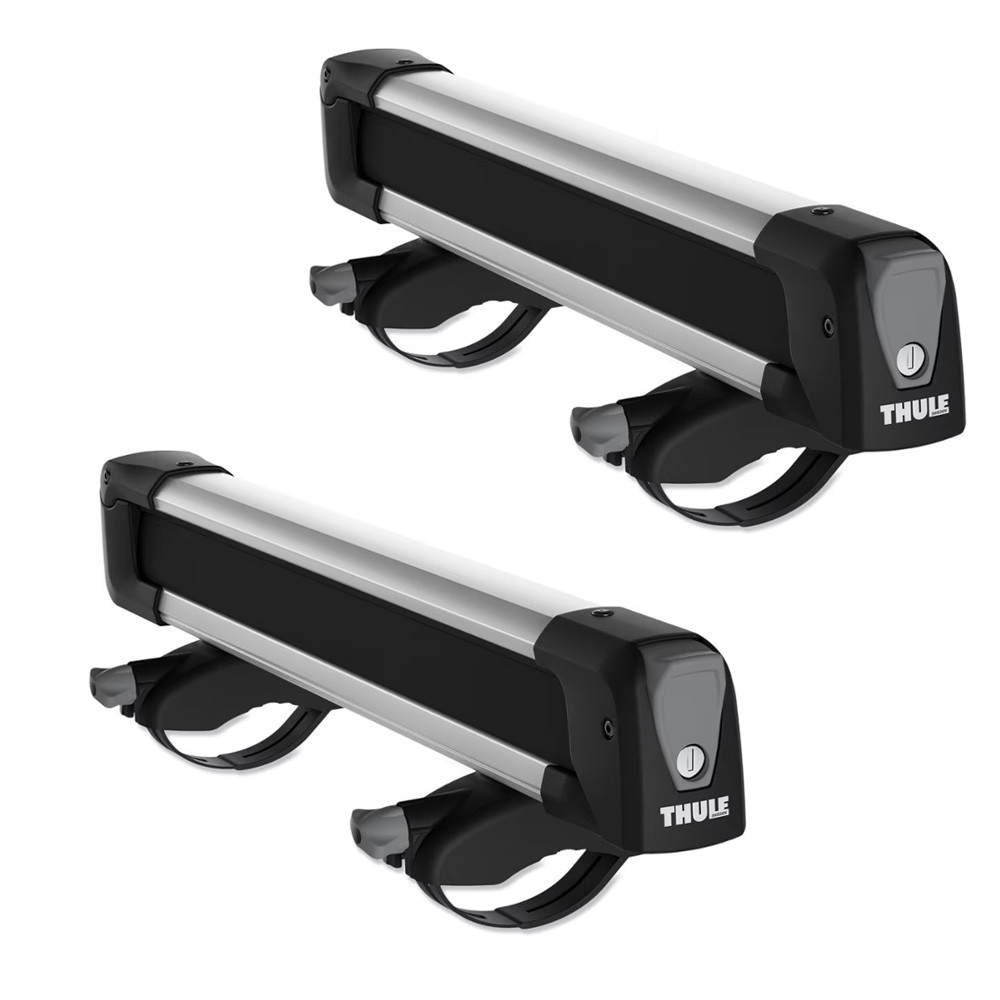 Picture of Thule&reg; SnowPack 4-Pair Ski Carrier