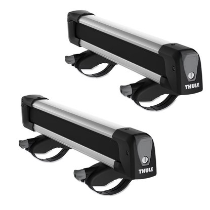 Picture of Thule&reg; SnowPack 4-Pair Ski Carrier