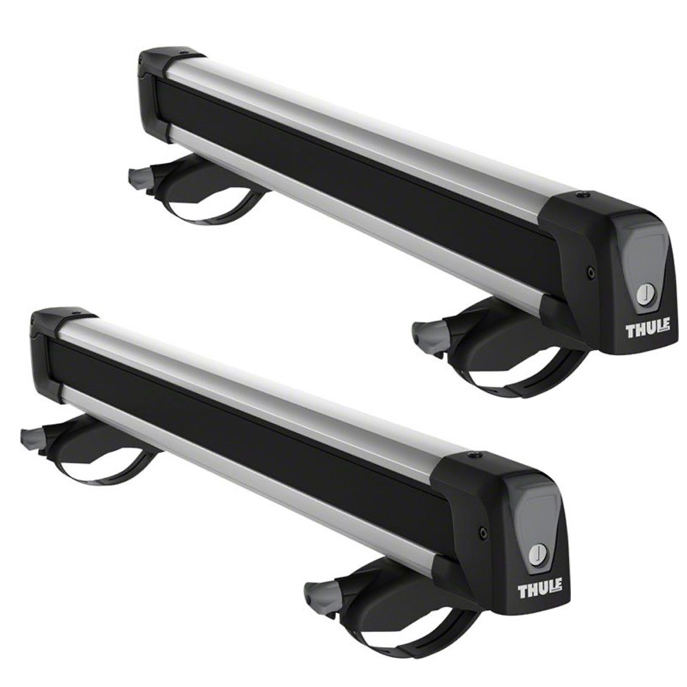 Picture of Thule&reg; SnowPack 6-Pair Ski Carrier