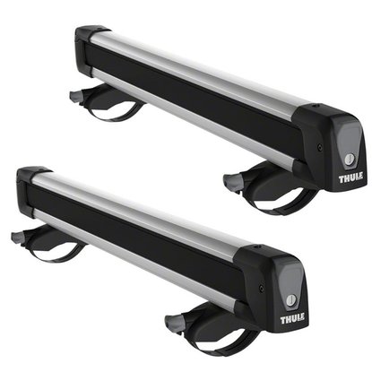 Picture of Thule&reg; SnowPack 6-Pair Ski Carrier