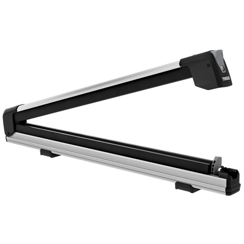 Picture of Thule&reg; Snowpack Extender - Black/Silver