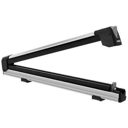 Picture of Thule&reg; Snowpack Extender - Black/Silver