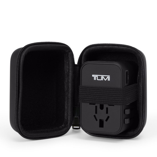 Picture of Tumi 65W Universal Power Adapter