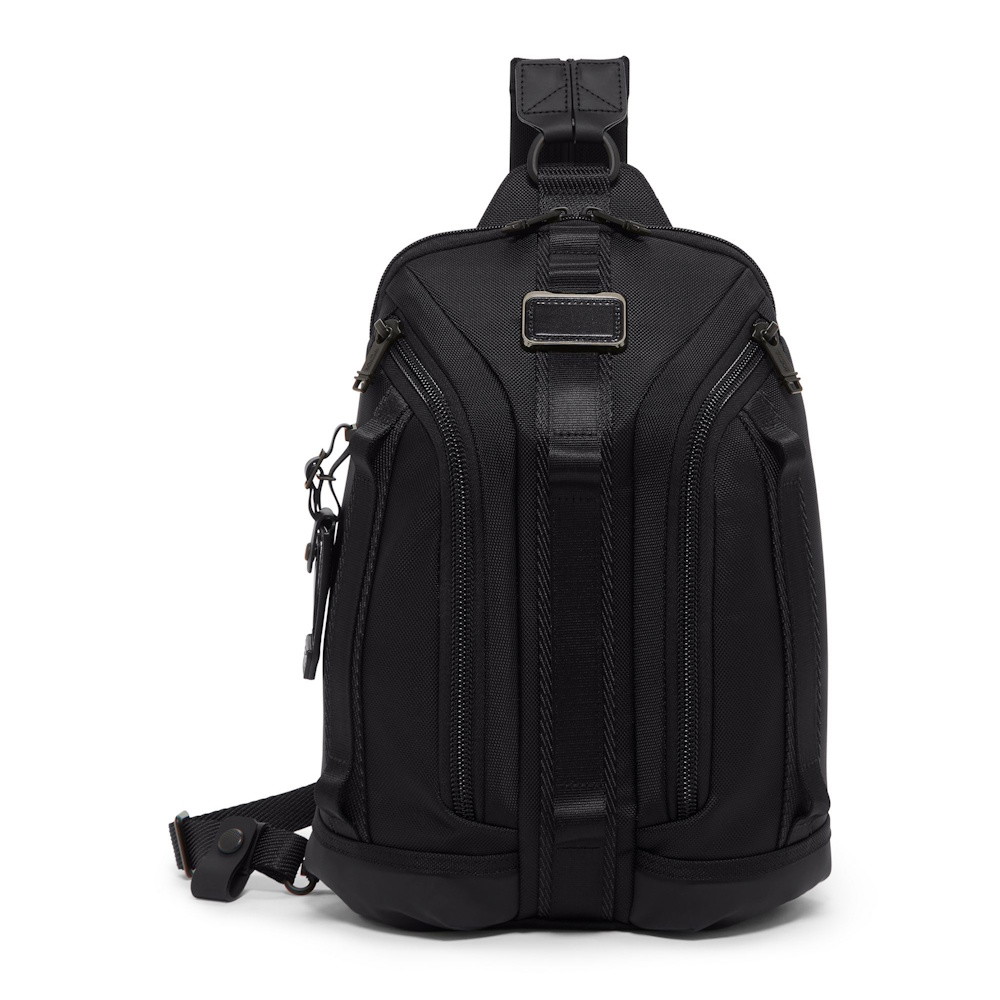 Picture of Tumi Alpha Bravo Knight Sling Backpack