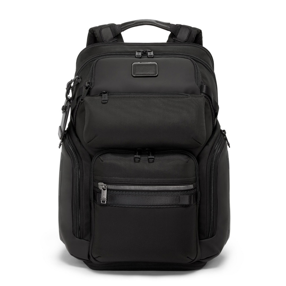 Picture of Tumi Alpha Bravo Nomadic Backpack