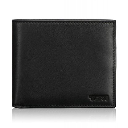 Picture of Tumi Delta Global Center Flip ID Passcase with Tumi ID Lock