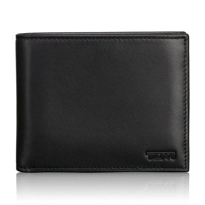 Picture of Tumi Delta Global Removable Passcase ID - Black