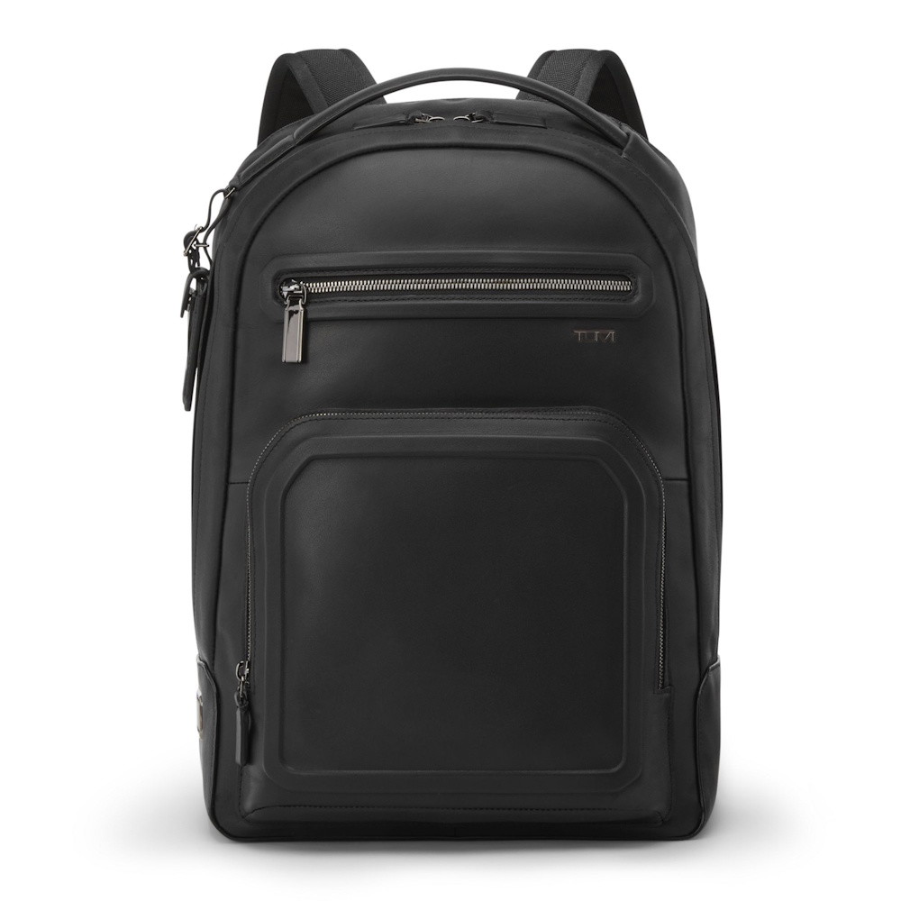 Picture of Tumi Harrison Warren Backpack - Black