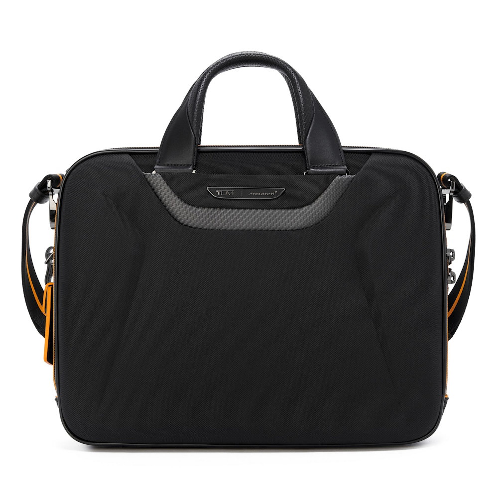 Picture of Tumi McLaren Axle Slim Brief - Black