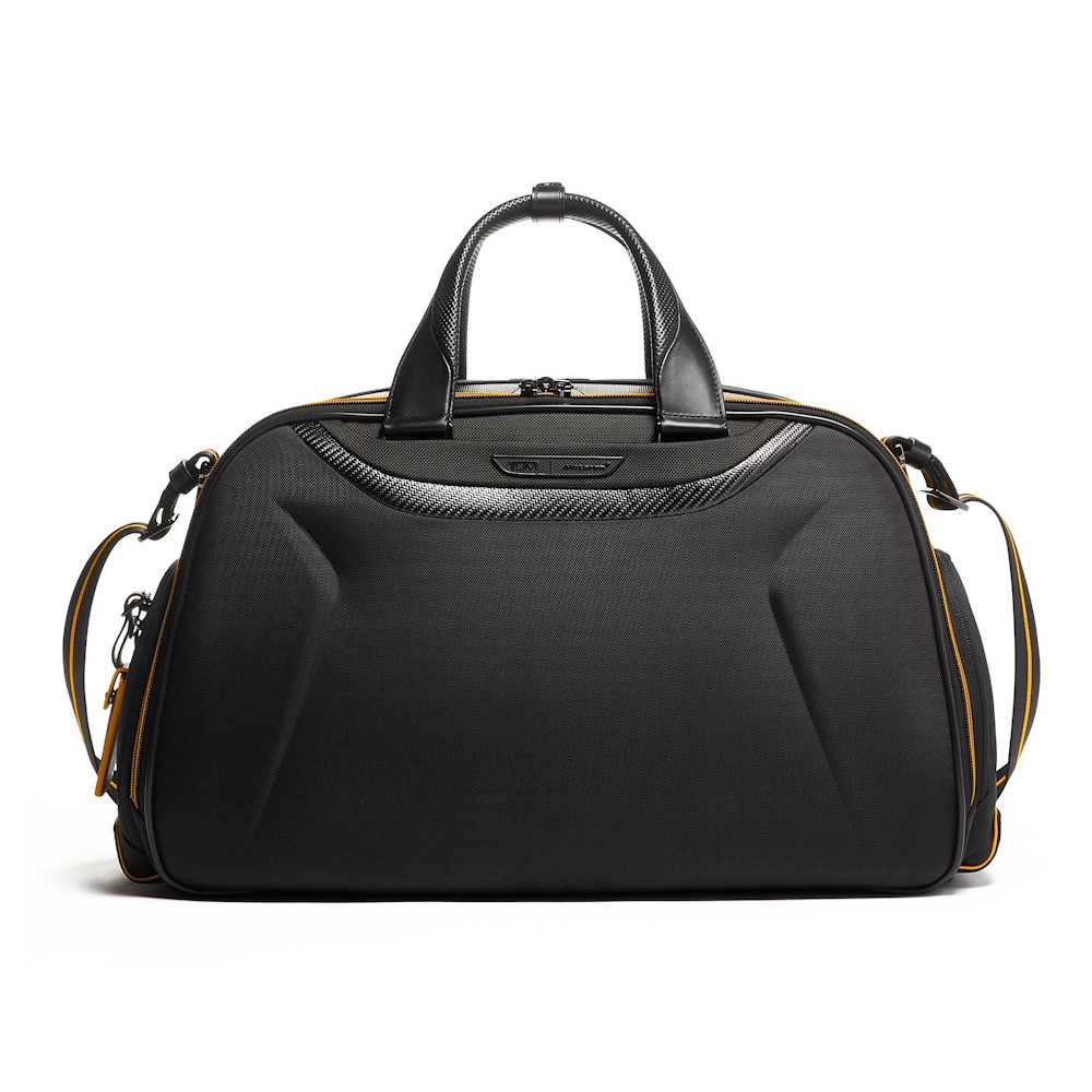 Picture of Tumi McLaren Quantum Duffel - Black
