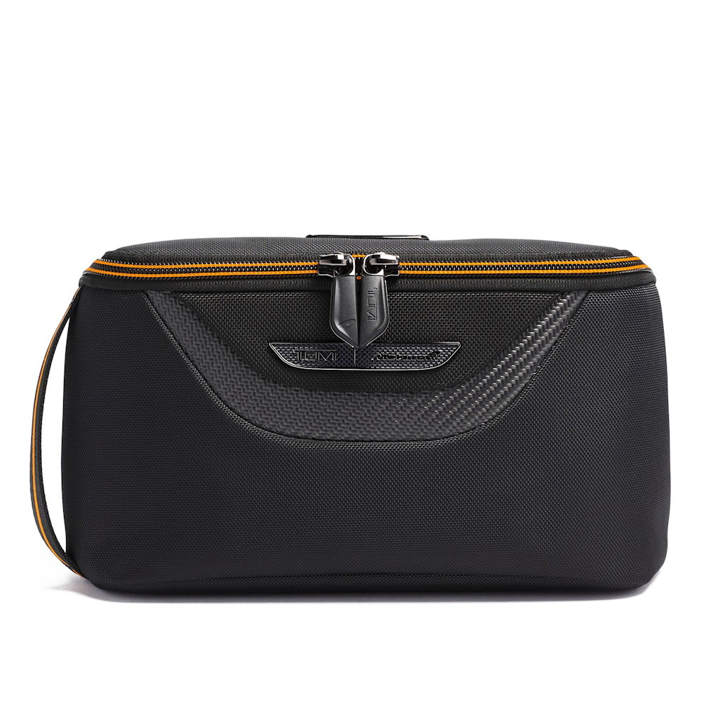 Picture of Tumi McLaren Remex Accessory Kit - Black