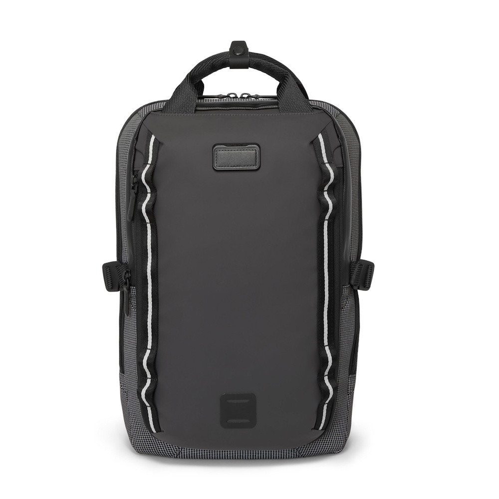 Picture of Tumi Sport Tour Biking Backpack - Dark Obsidian
