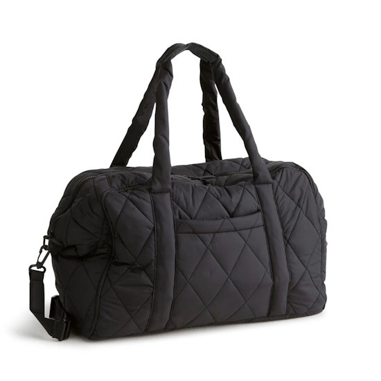 Picture of Vera Bradley Miramar Weekender - Moonless Night
