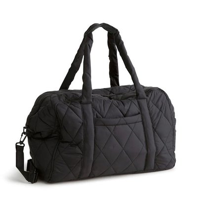 Picture of Vera Bradley Miramar Weekender - Moonless Night
