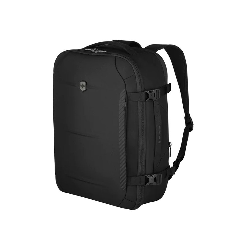 Picture of Victorinox Crosslight Boarding Bag - Black