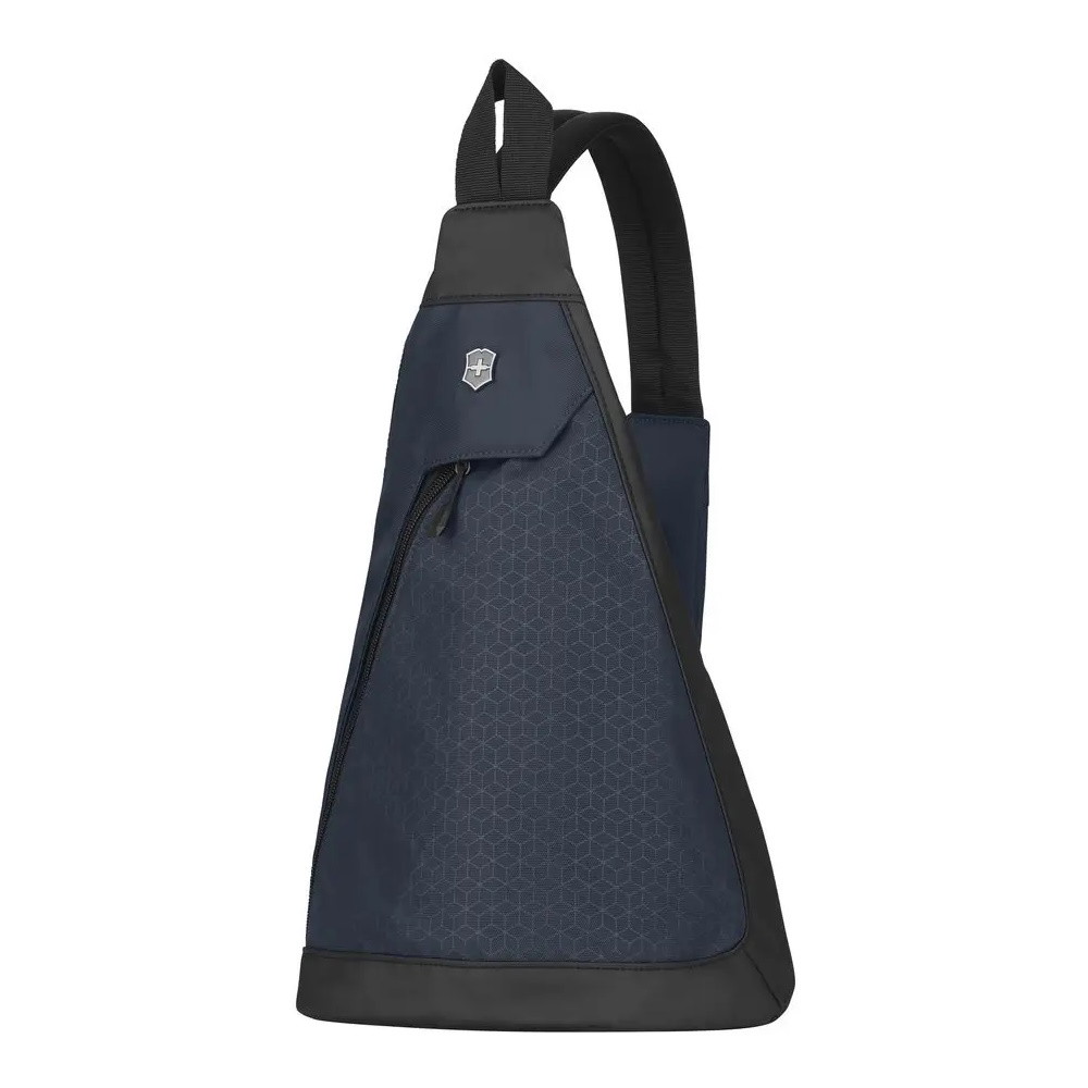 Picture of Victorinox Dual Compartment Monosling - Blue