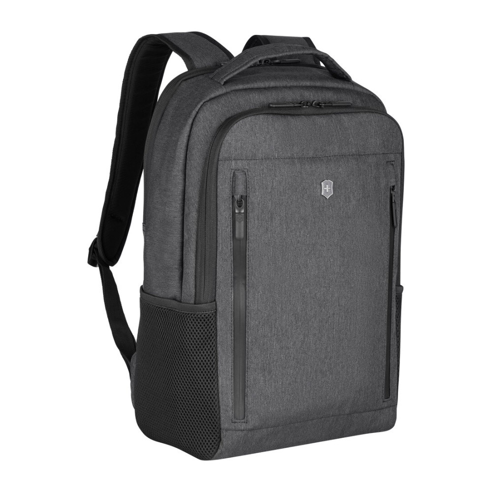 Picture of Victorinox Journey Collection Crossing Laptop Backpack - Grey