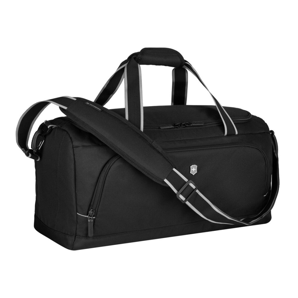 Picture of Victorinox Journey Collection Voyage Duffel - Black