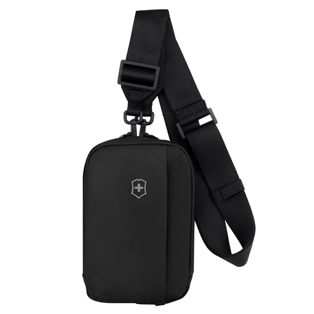 Picture of Victorinox Travel Essentials City Pouch - Black