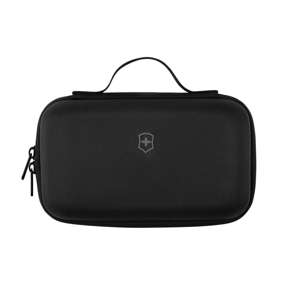Picture of Victorinox Travel Essentials Tech Pouch - Black
