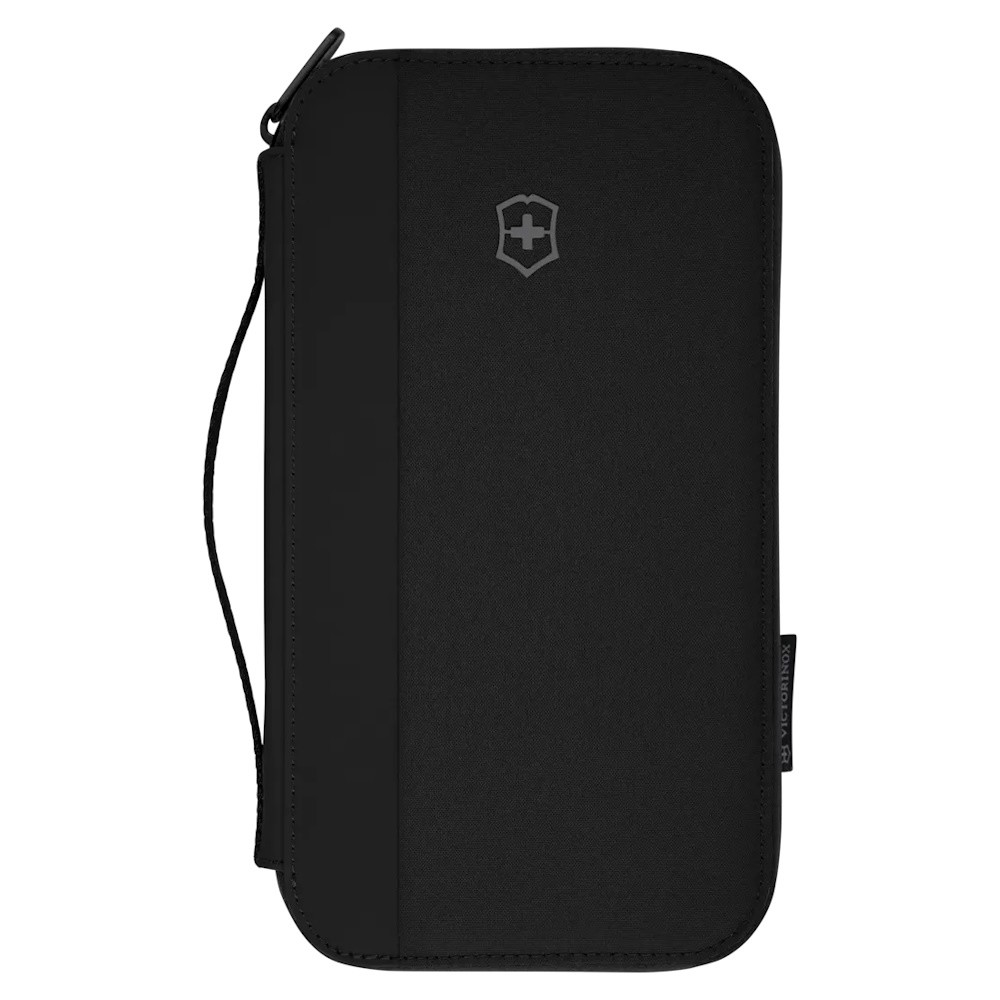 Picture of Victorinox Travel Essentials Travel Organizer - Black