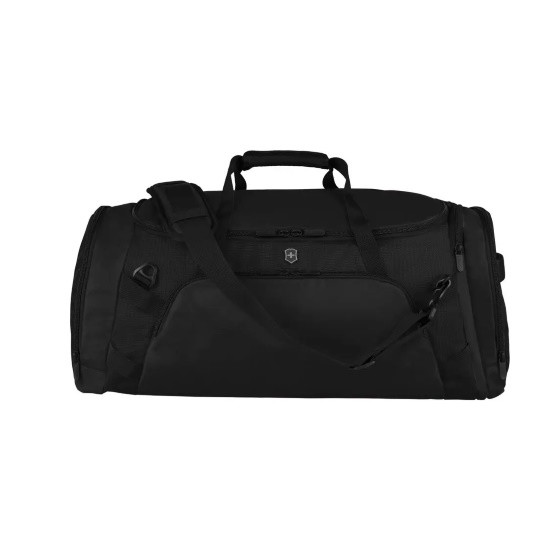 Picture of Victorinox VX Sport Evo 2-in-1 Backpack Duffel - Black