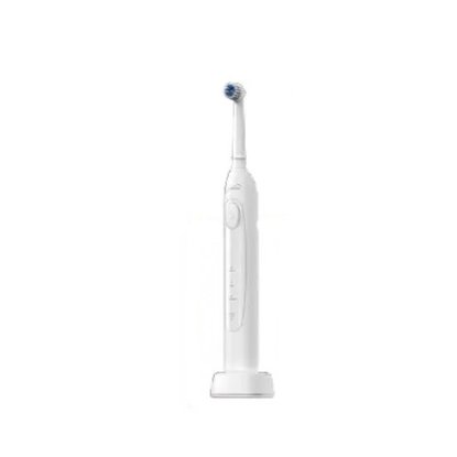 Picture of SuperSonic SONIC ZOOM+ Wireless Rechargeable Toothbrush- White
