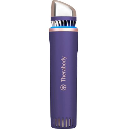 Picture of Therabody TheraFace Depuffing Wand - Indigo
