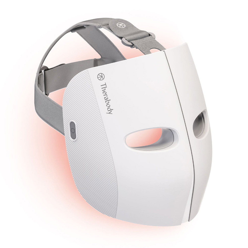 Picture of TheraFace Mask - White