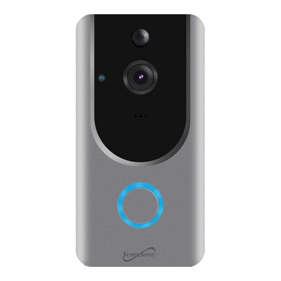Picture of Supersonic Smart Wi-Fi Doorbell Camera