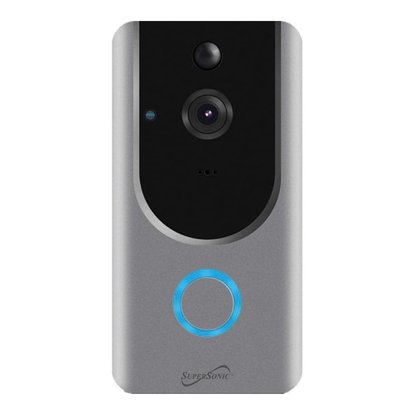 Picture of Supersonic Smart Wi-Fi Doorbell Camera