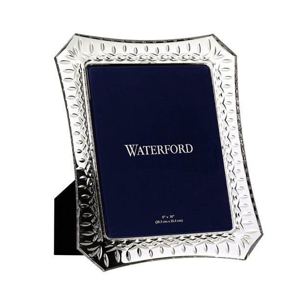 Picture of Waterford Lismore 8x10 Picture Frame
