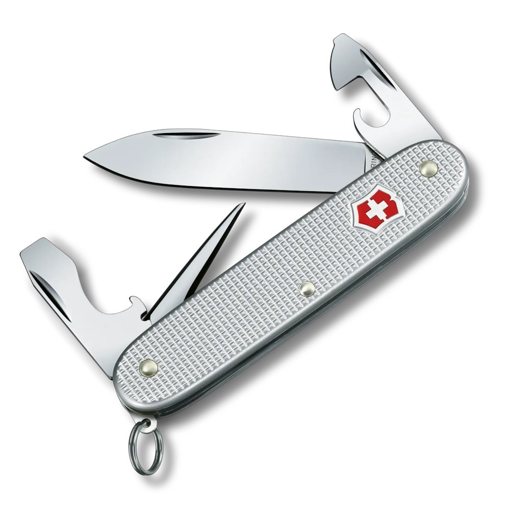Picture of Victorinox Pioneer Alox Swiss Army Knife