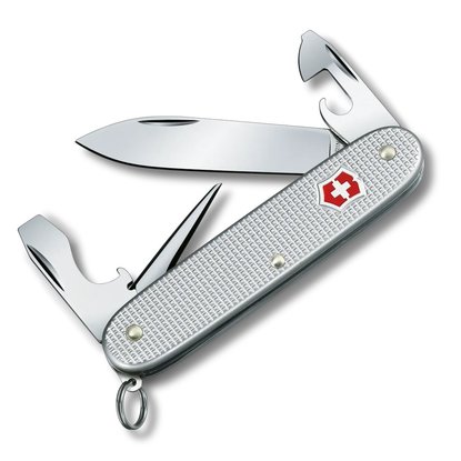 Picture of Victorinox Pioneer Alox Swiss Army Knife