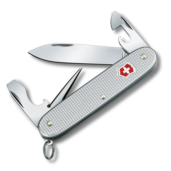 Picture of Victorinox Pioneer Alox Swiss Army Knife
