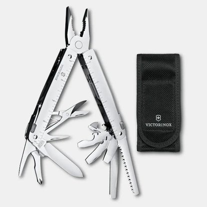 Picture of Victorinox Swiss Tool MX - Silver
