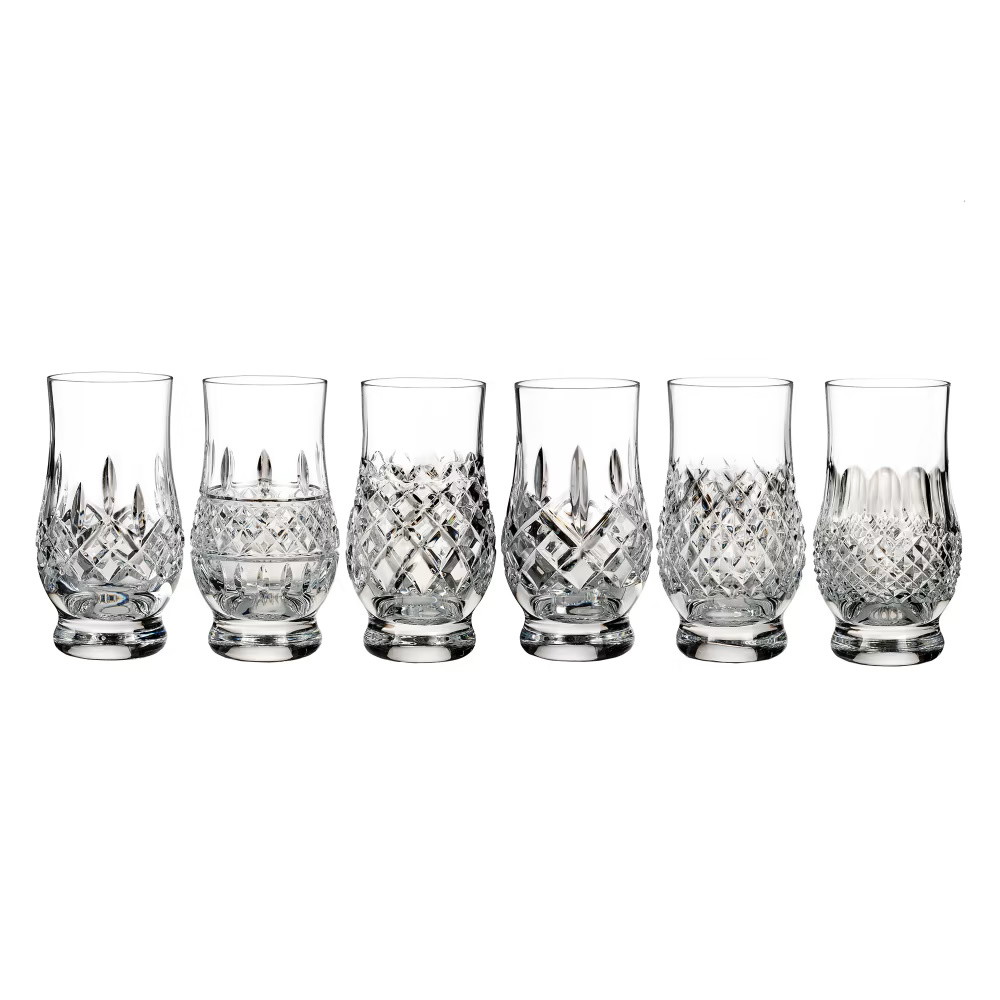 Picture of Waterford Connoisseur Heritage Footed Tumblers - Set of 6