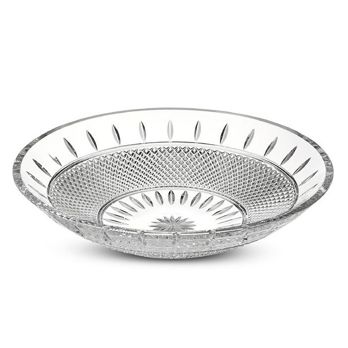 Picture of Waterford Irish Lace Mastercraft Low Bowl - 12''