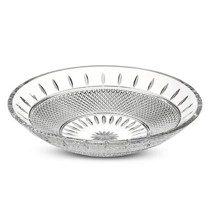 Picture of Waterford Irish Lace Mastercraft Low Bowl - 12''