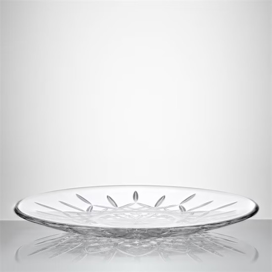 Picture of Waterford Lismore 12'' Decorative Plate