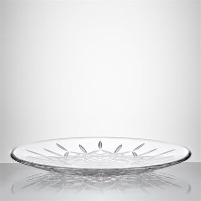 Picture of Waterford Lismore 12'' Decorative Plate